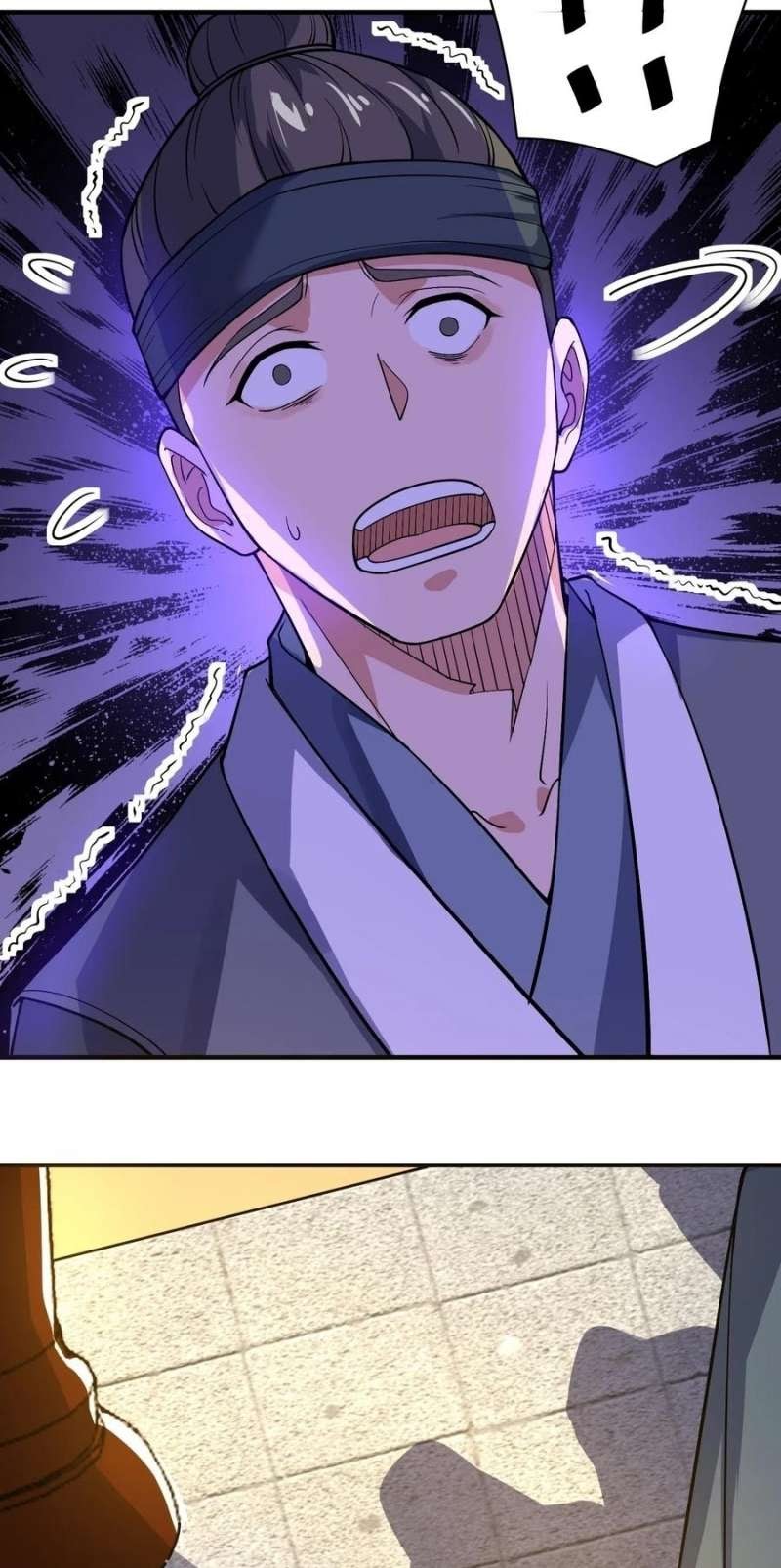 First Dragon (Yuanlong) Chapter 115 Gambar 30